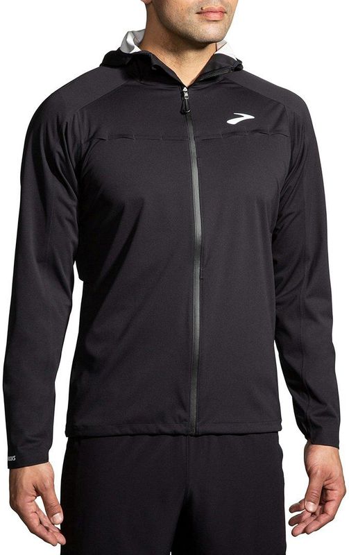 Brooks - High Point - Waterproof Jacket - Heren