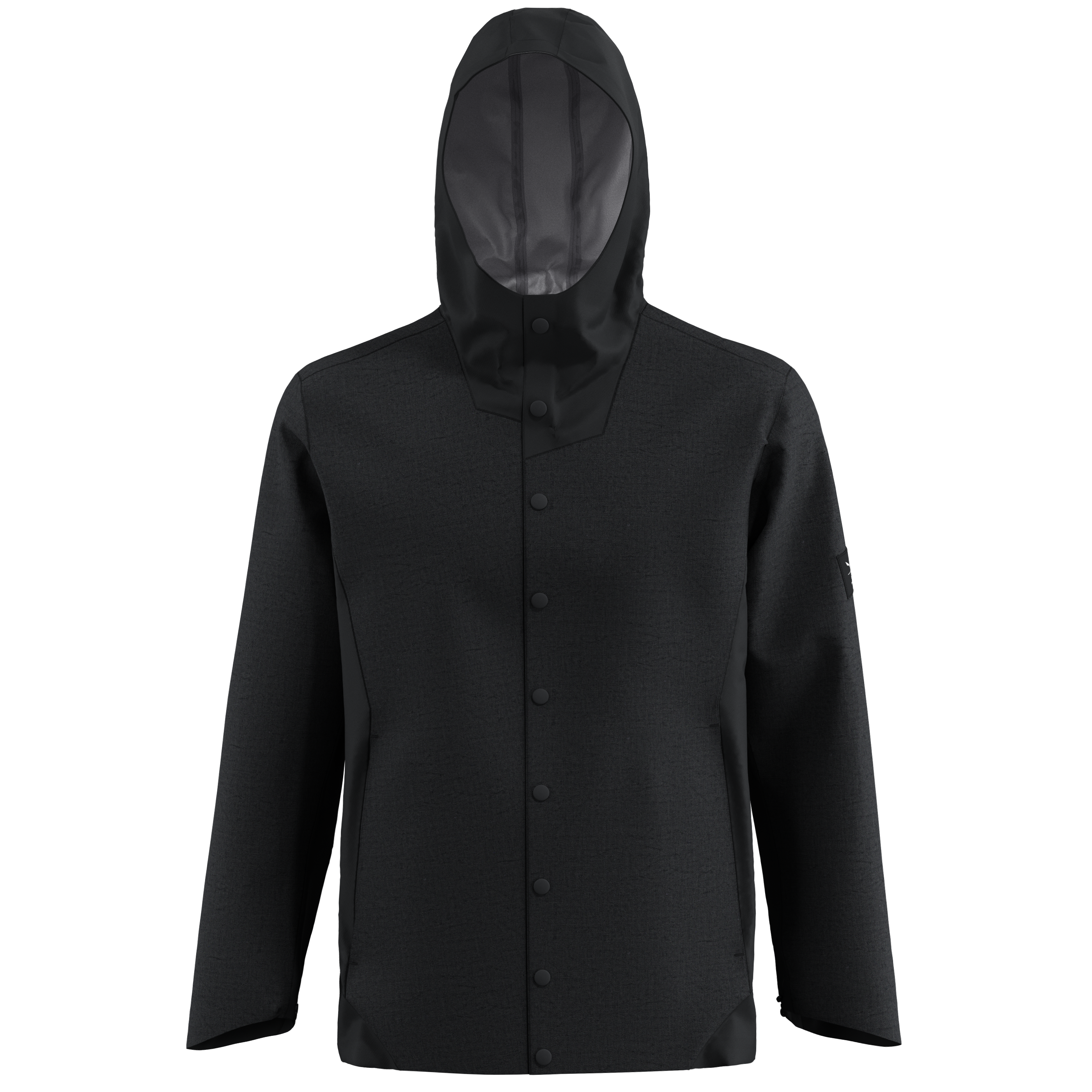 Fanes Hemp Powertex 3 Layers Softshell Jacke Herren