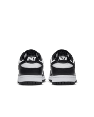 Nike Dunk Low Women's Shoes