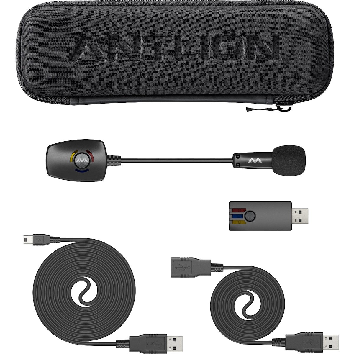 ModMic trådløs mikrofon
