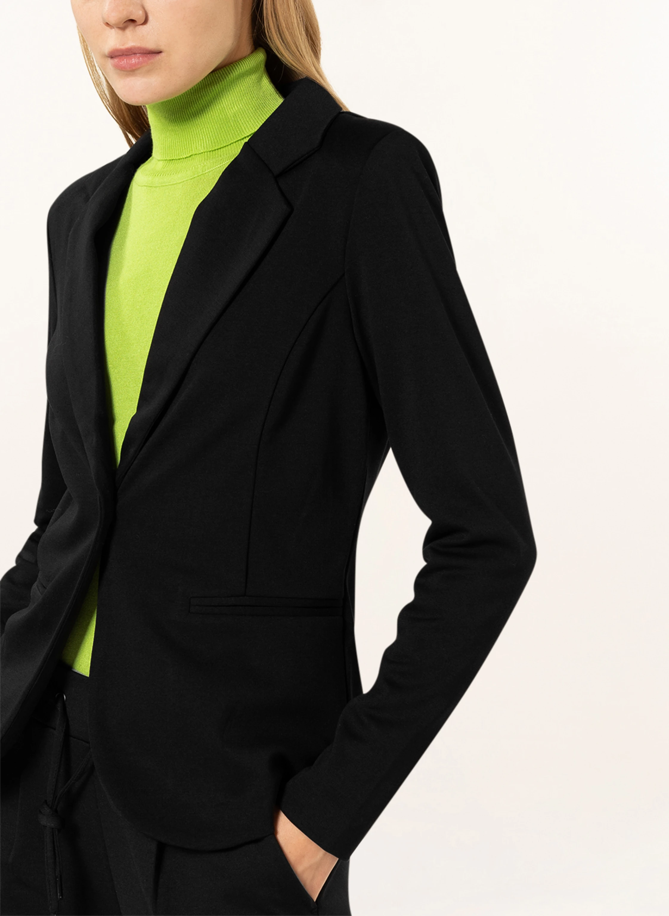 ICHI Jerseyblazer IHKATE