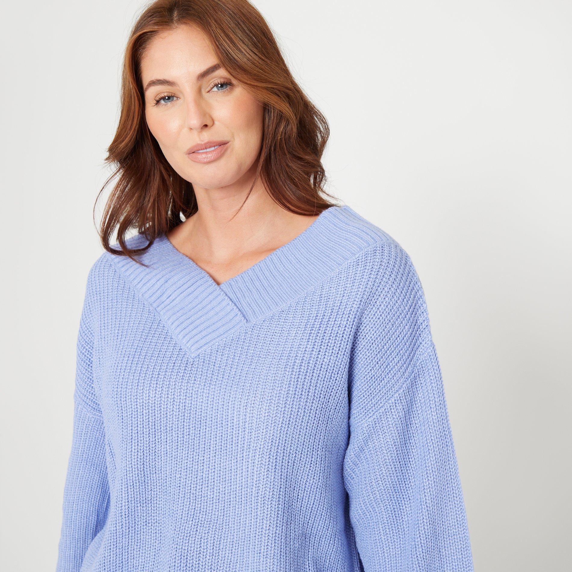 Be You V Slouch Jmp Ld51