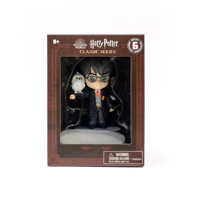 Harry Potter - Sammelfigur - ca. 8 cm - 1 Stück