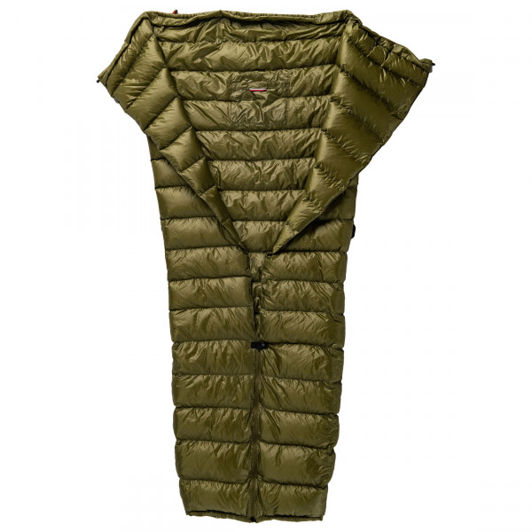 Pajak - Quest Quilt - Couverture