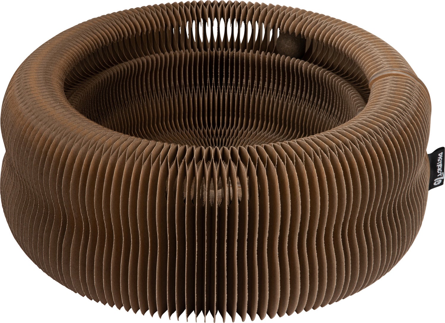 District 70 kattenmand maze 3 in 1 D 50 H 18 cm