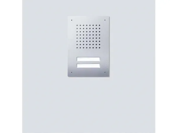 SIEDLE F CL A 02 B-0 Funktionsenhed audio dørstation Classi (210007701-00)