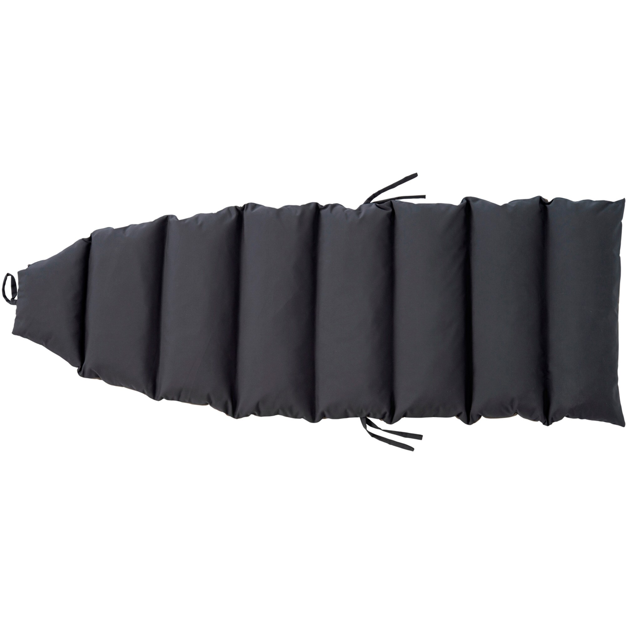 Amazonas Hängesessel Swing Lounger Anthracite