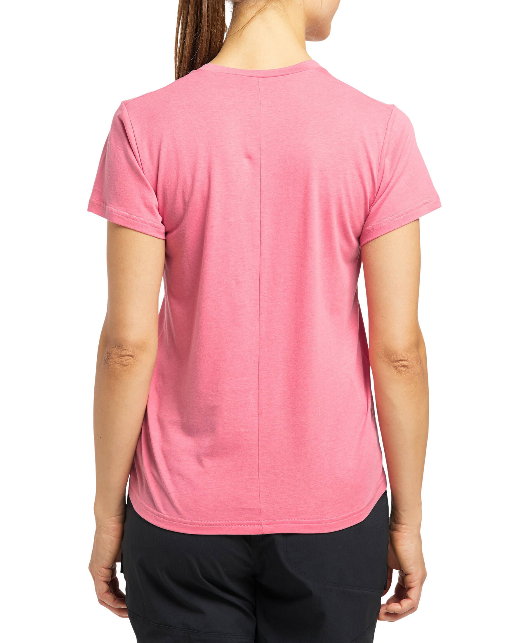 Haglöfs| Damen Funktionsshirt Lyocell H Tee