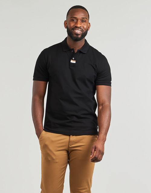 BOSS - Parlay 424 Negro