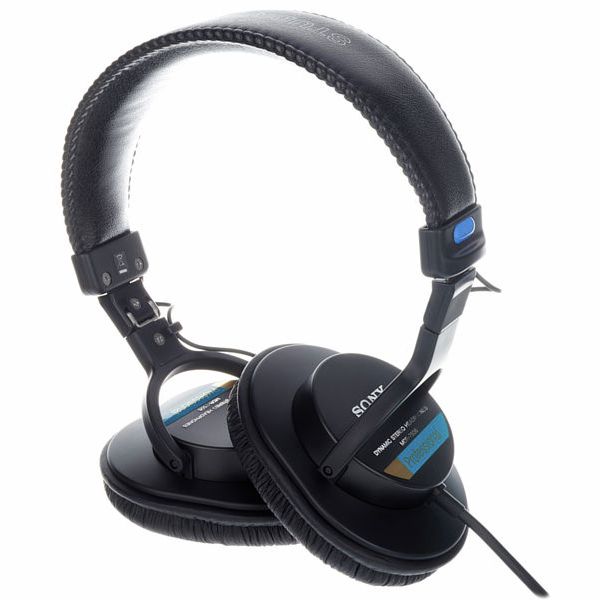Sony MDR-7506 Profi-Kopfhörer