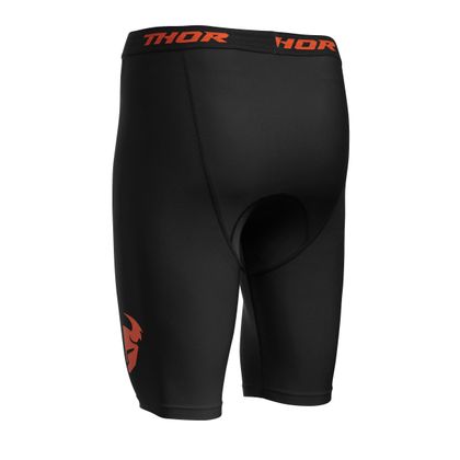 Short Thor COMP - BLACK 2024 - Noir