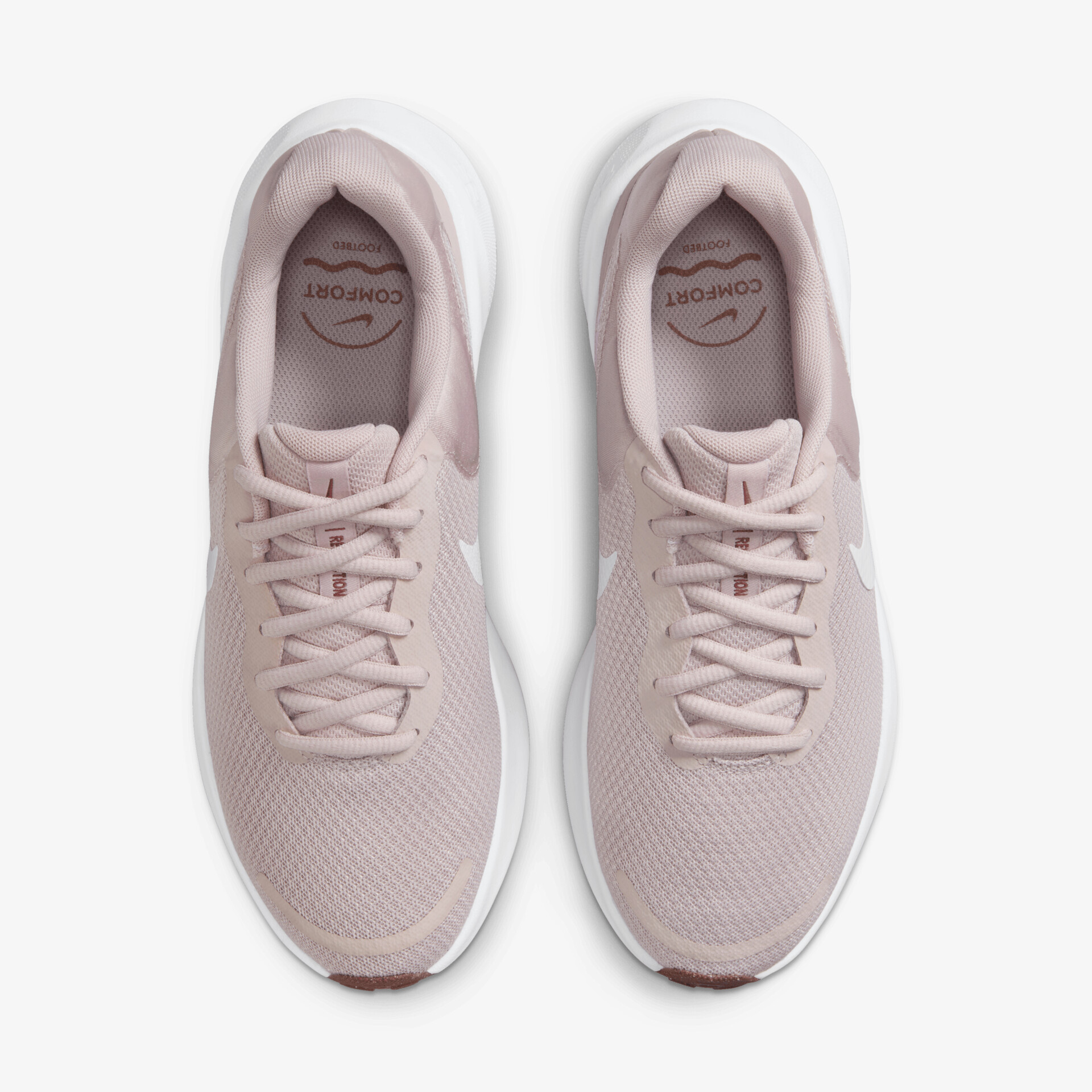 Nike Damen Sneaker Low Revolution 7 lila - Jetzt bei reno.de kaufen