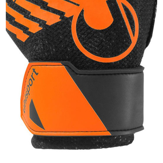 Uhlsport Starter Resist+ Keepershandschoenen