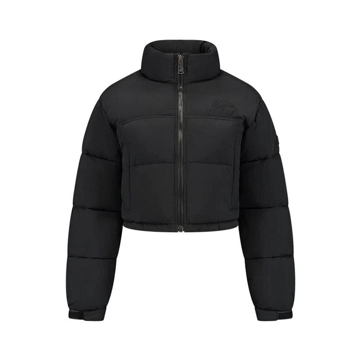 Malelions  Women Signature Puffer Jacket