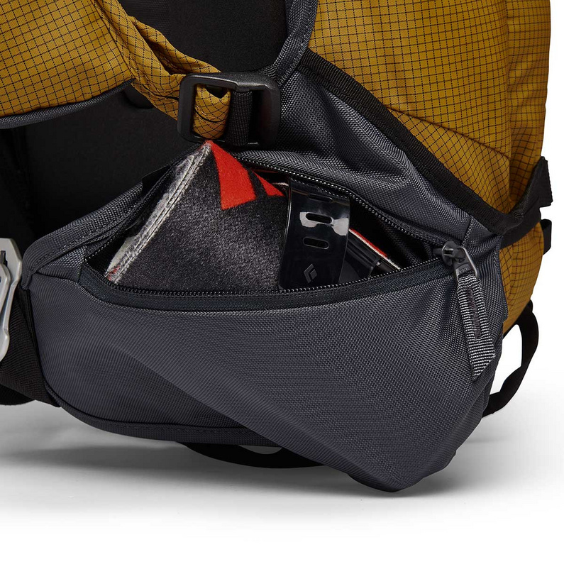 Black Diamond Dawn Patrol 25 Skirucksack