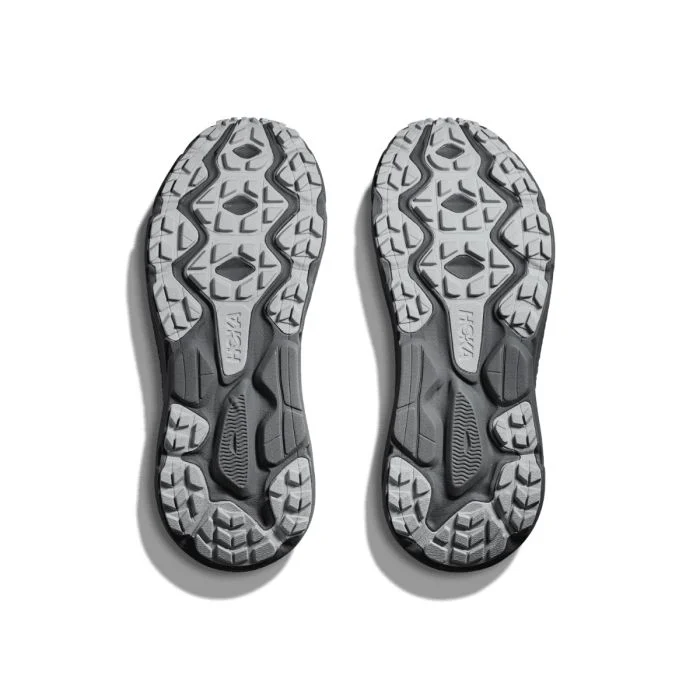 Hoka Dame Trailsko Challenger 7 Grå