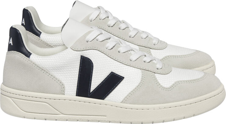 Veja V-10 White_nautico