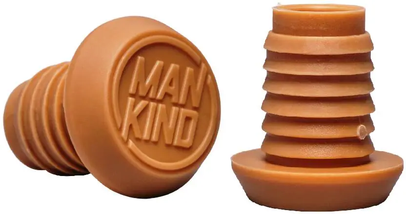Mankind Control Håndtag | SkatePro