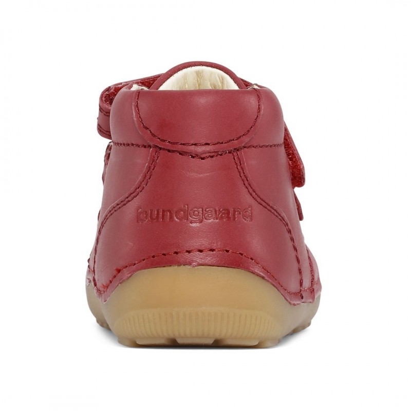 Bundgaard Bundgaard Petit Strap Red