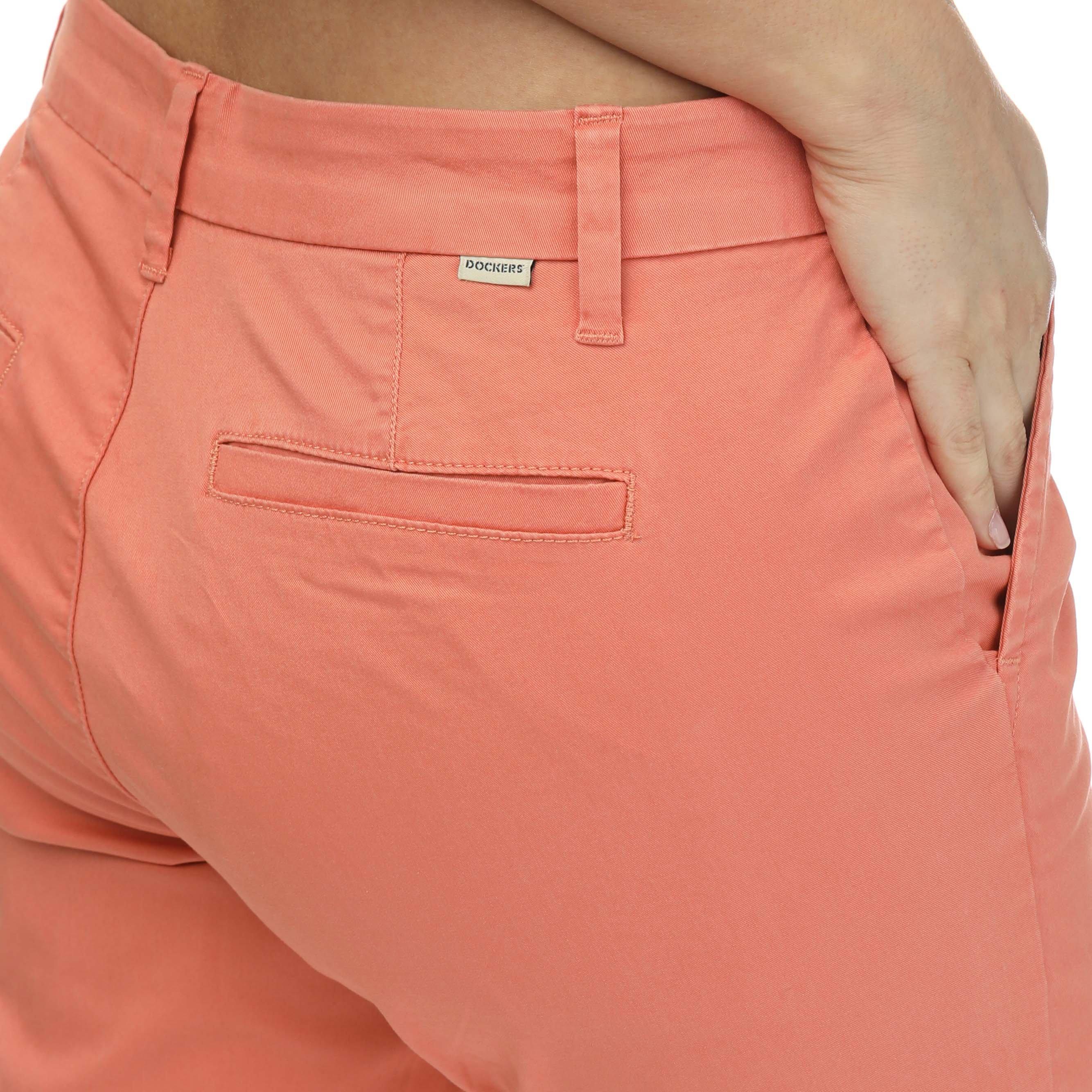 DOCKERS Weekend Slim Chinos
