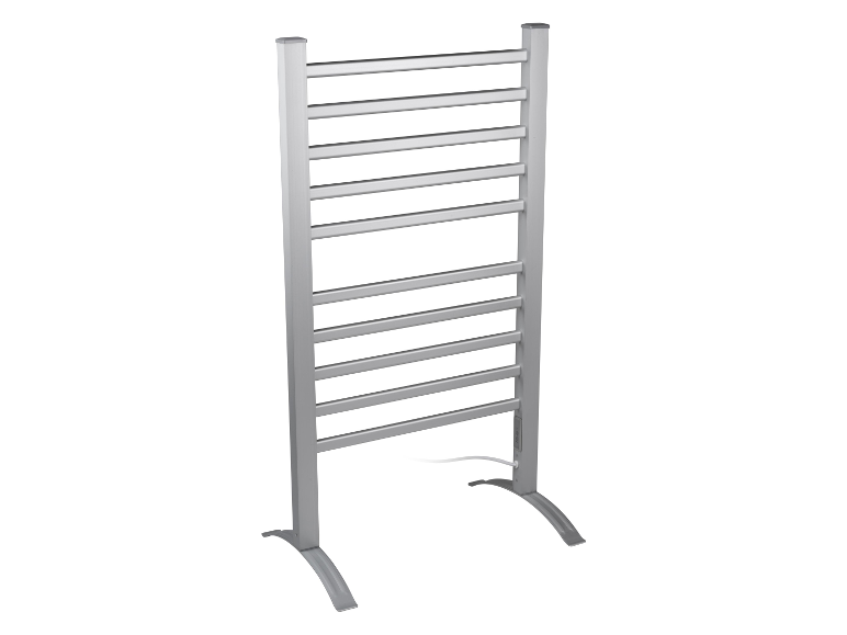 Elektrische handdoekradiator