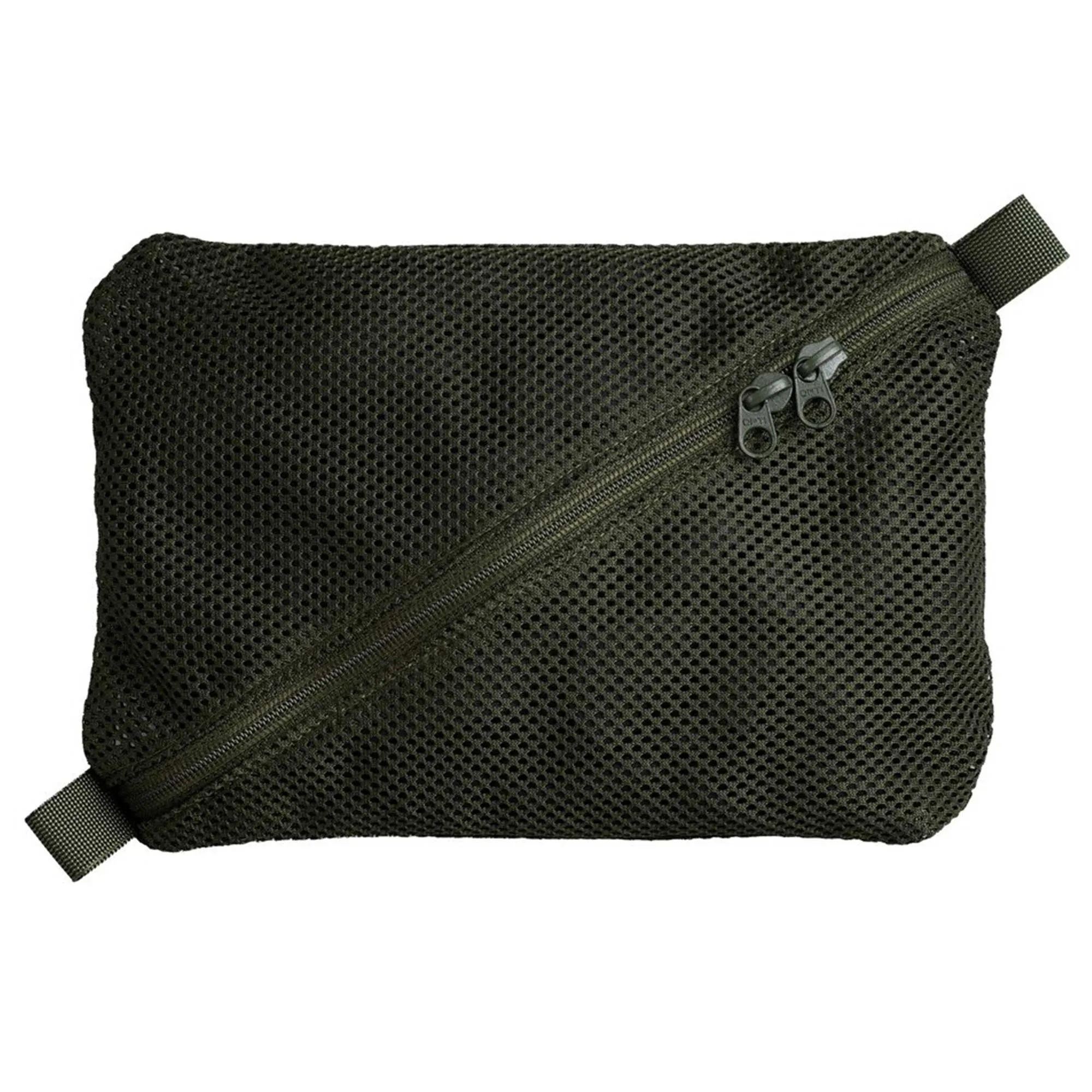 Savotta -  Tasche Trinket Pouch 15 x 20 cm Hook Back