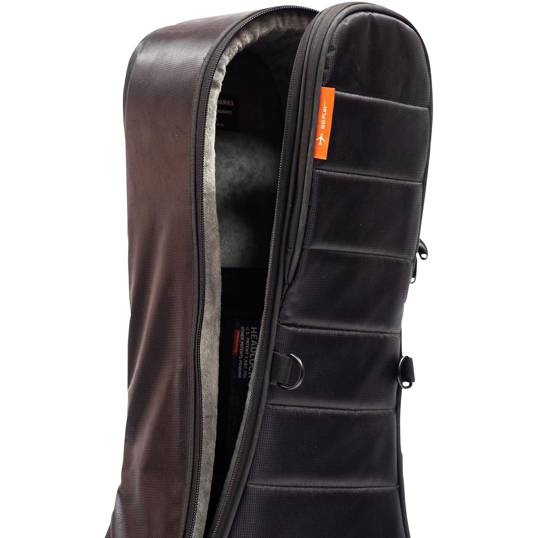 Mono Classic Jumbo tas voor akoestische jumbo gitaren