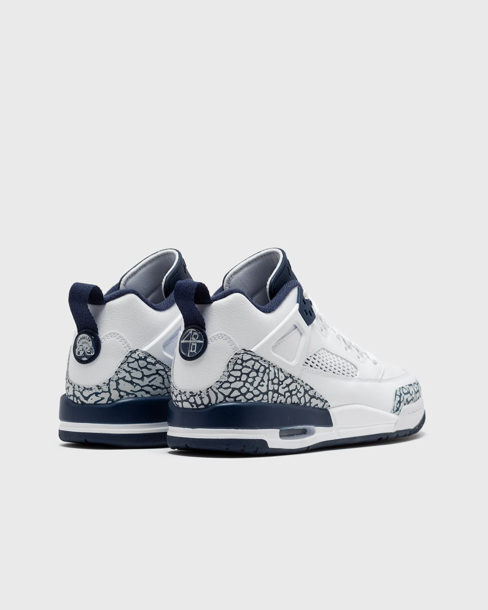 Jordan JORDAN SPIZIKE LOW (GS)