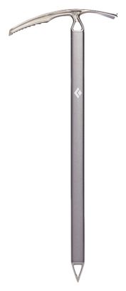 Piolet Black Diamond Raven Ice Axe Gris