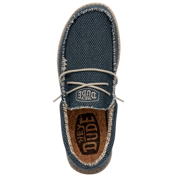 HeyDude - Wally Braided - Baskets
