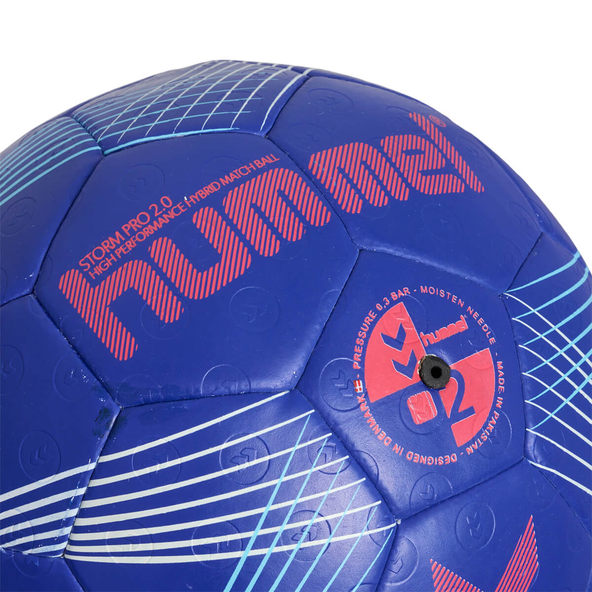 hummel Storm Pro 2.0 Håndbold