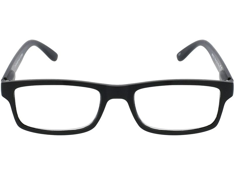 SMARTY Lesebrille Ludwig  1,50 Lesebrille mit Etui