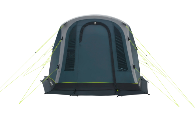 Outwell Sacramento 4 Air Tunnelzelt für 4 Personen