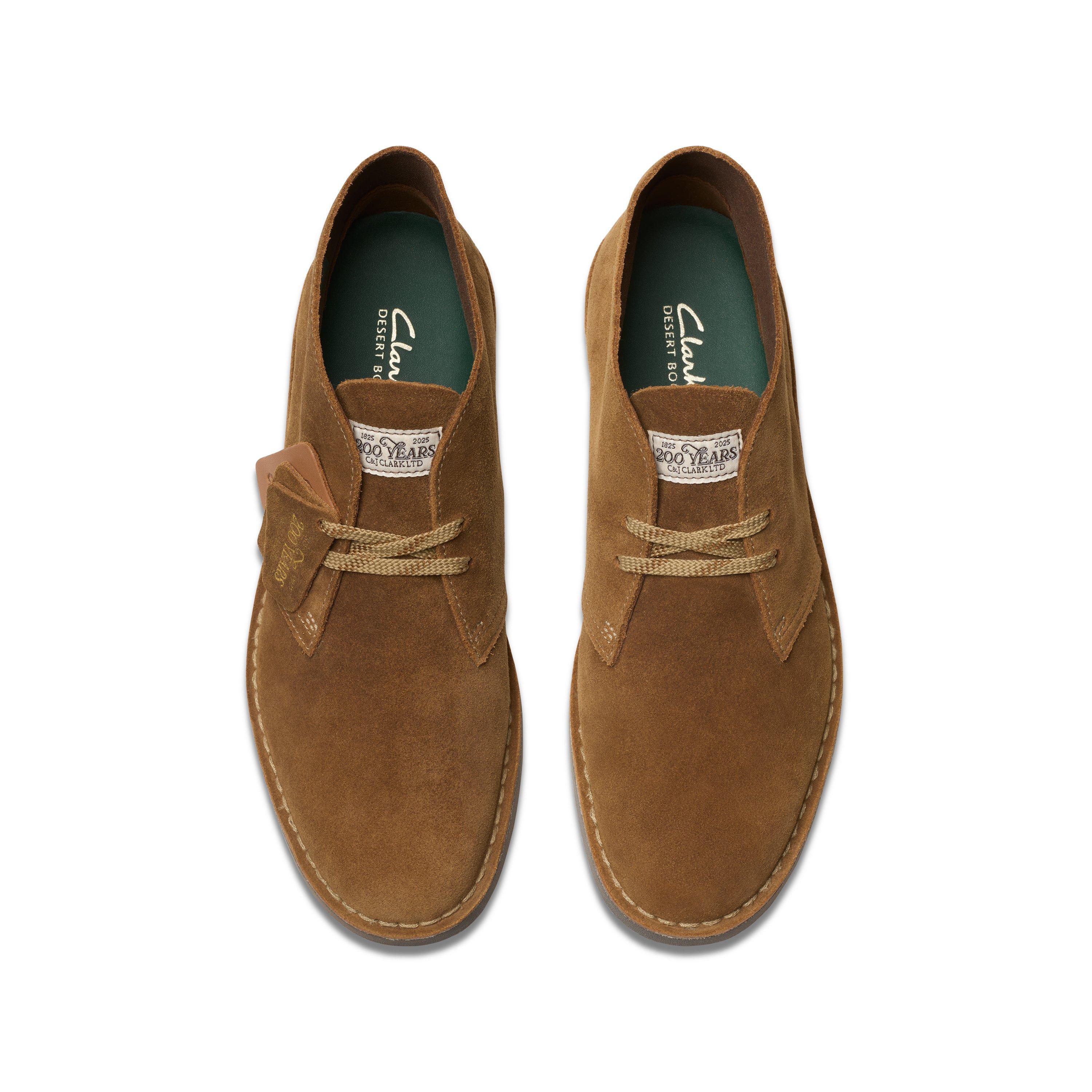 Clarks Desert Boots