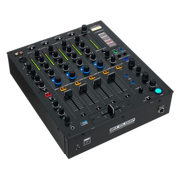 Reloop RMX-95 RP-7000 70th Bundle