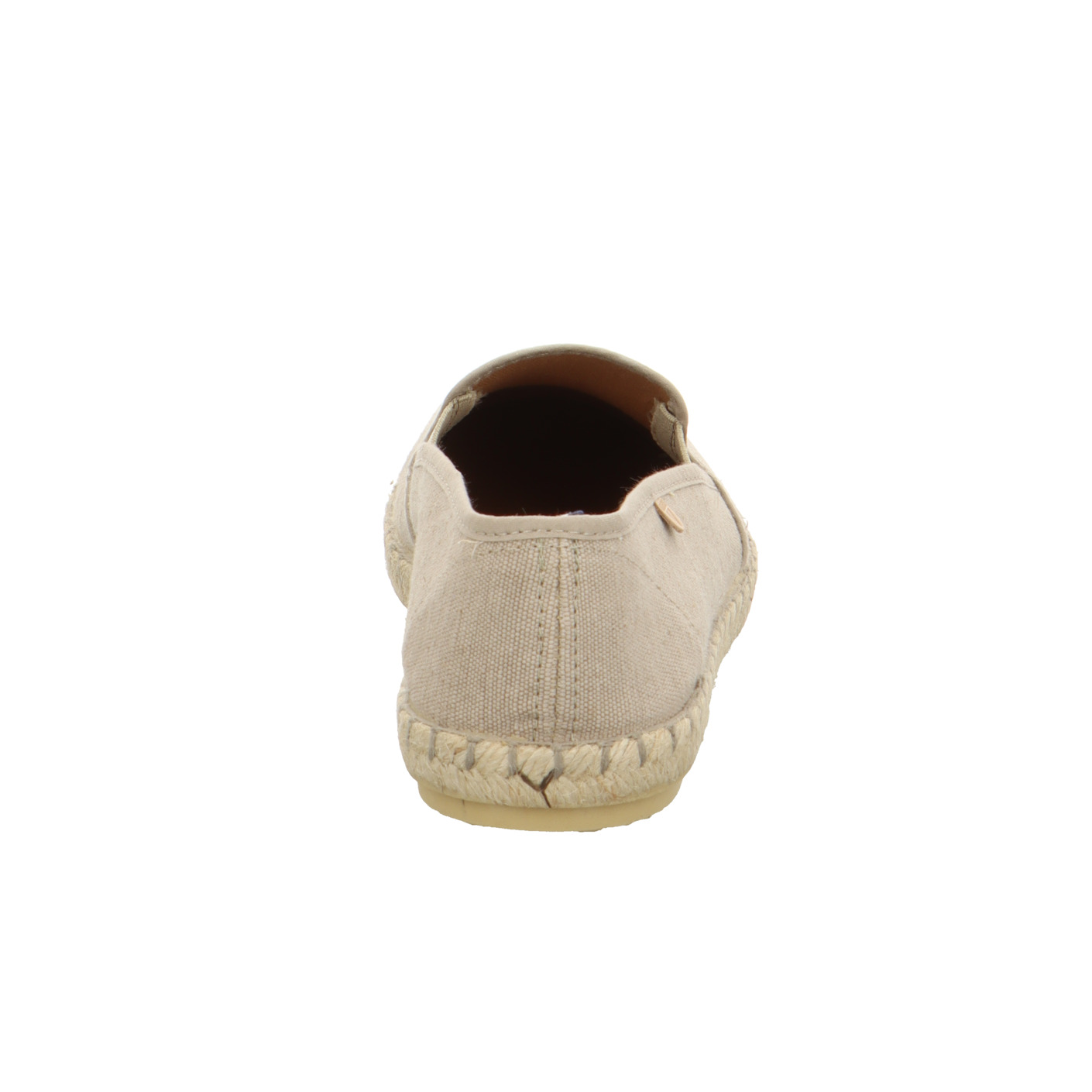 Espadrilles beige