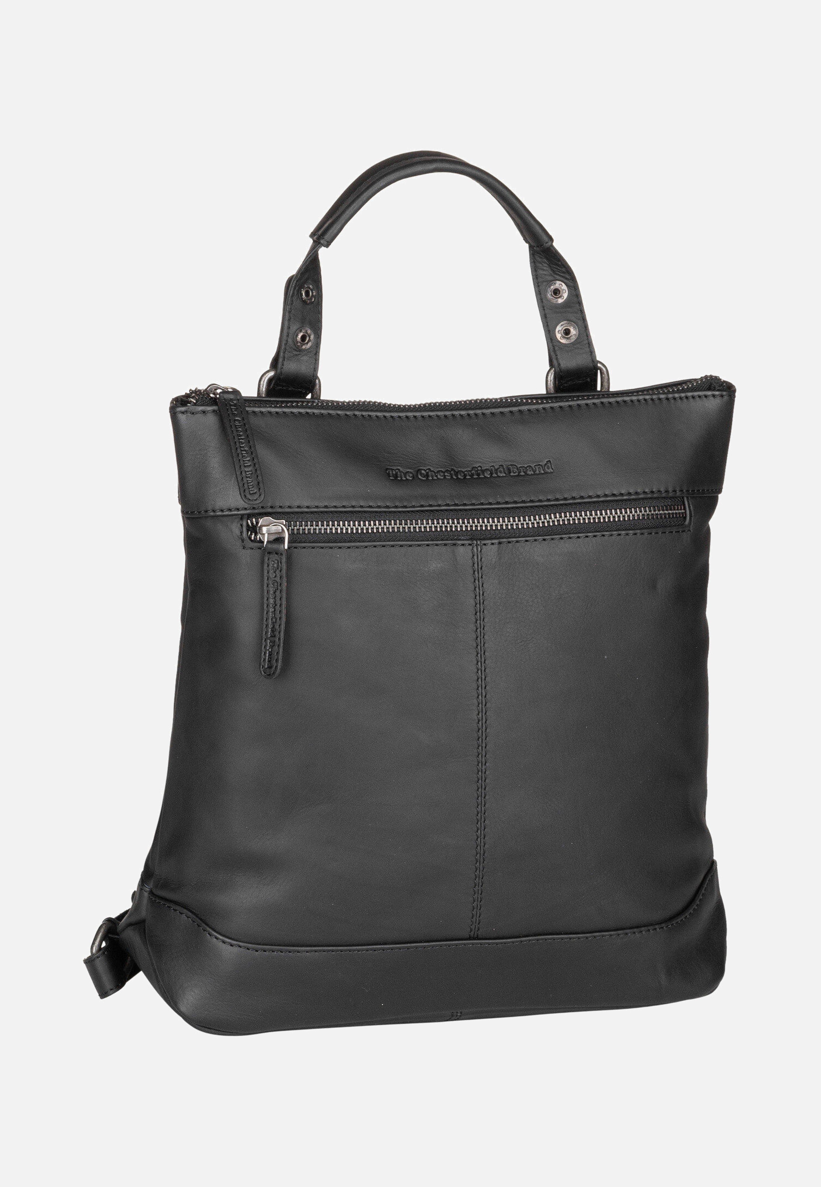 Harare 0331 Black - Rucksack