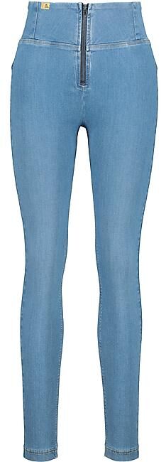 ALIFE AND KICKIN - PANTALON CHIARA AK A