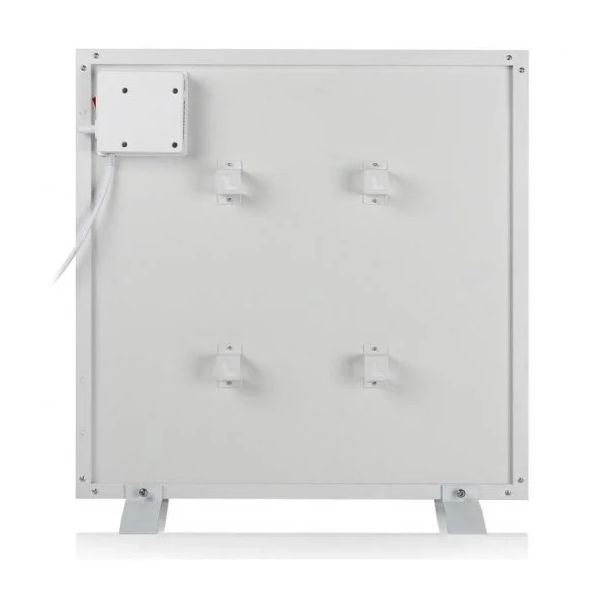 Convetor Princess 348035 Painel Radiador WiFi 350W Branco
