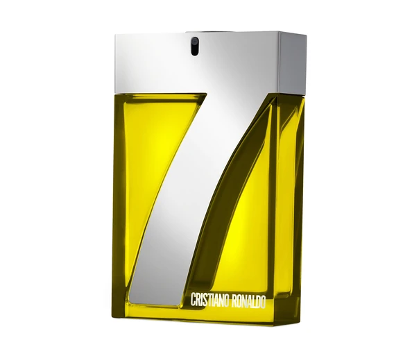Cristiano Ronaldo CR7 Discover Eau de Toilette