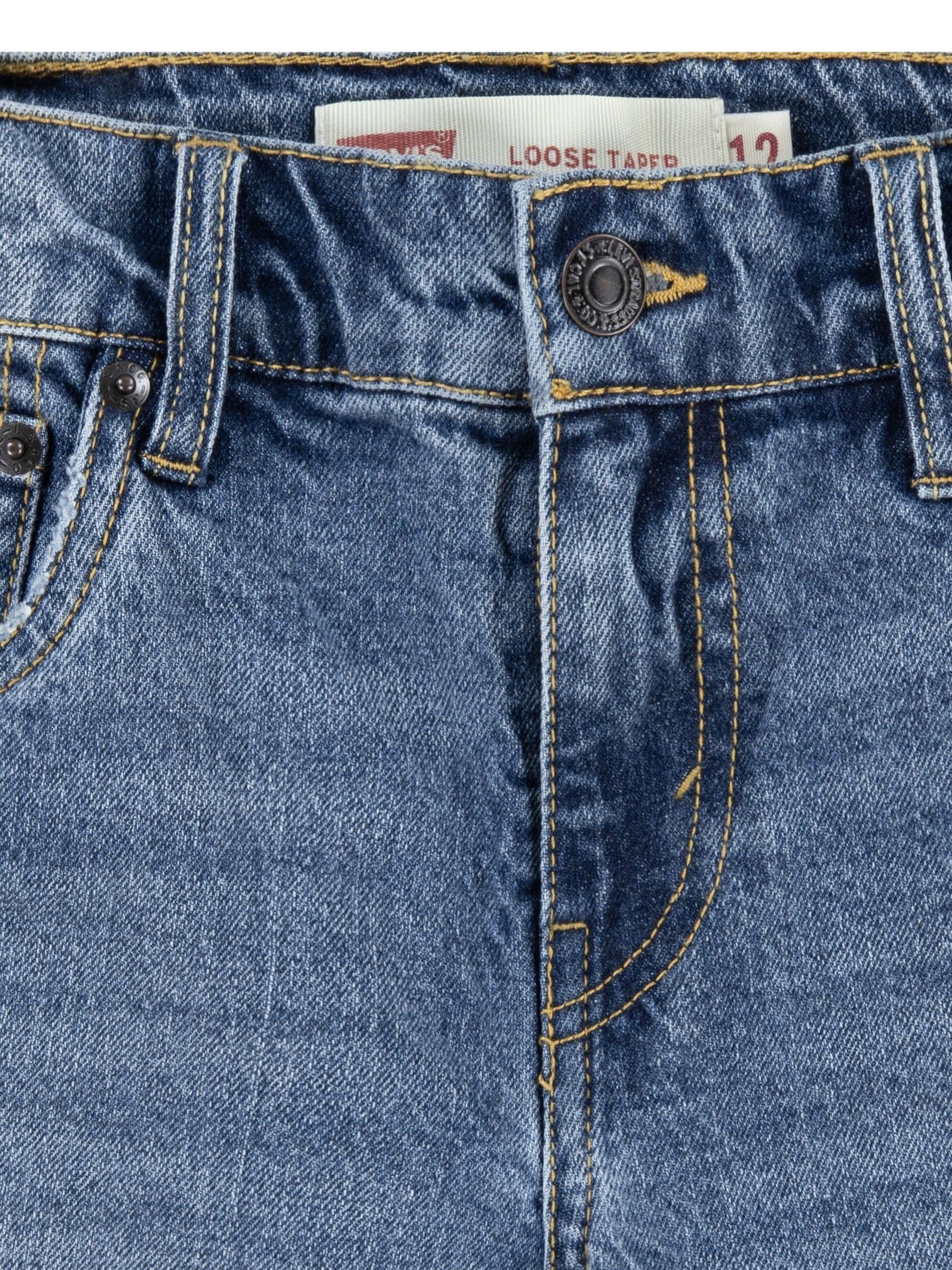 Levi's® Stay Loose Taper Fit Jeans