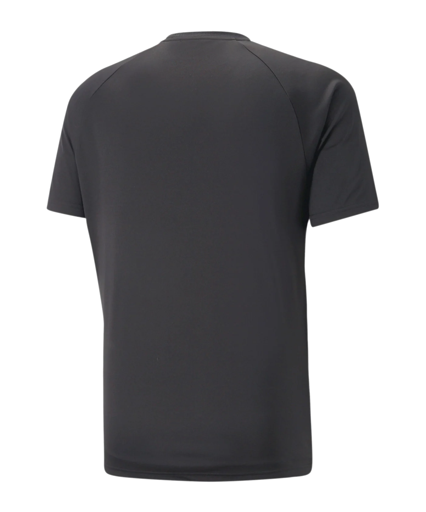 PUMA teamLIGA Graphic Trikot Schwarz F03