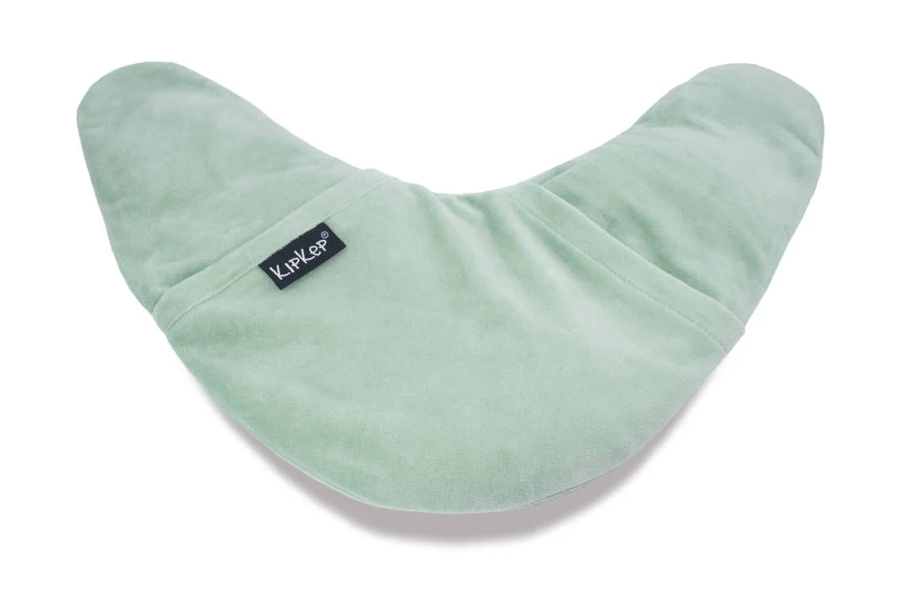 warmtekussen Lexie Heating Pillow Pale Green