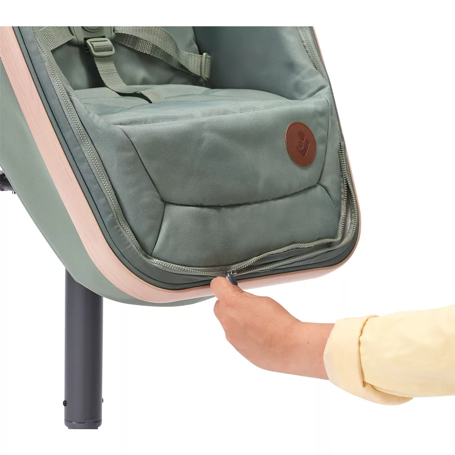 MAXI COSI Essensset Alba Beyond Green