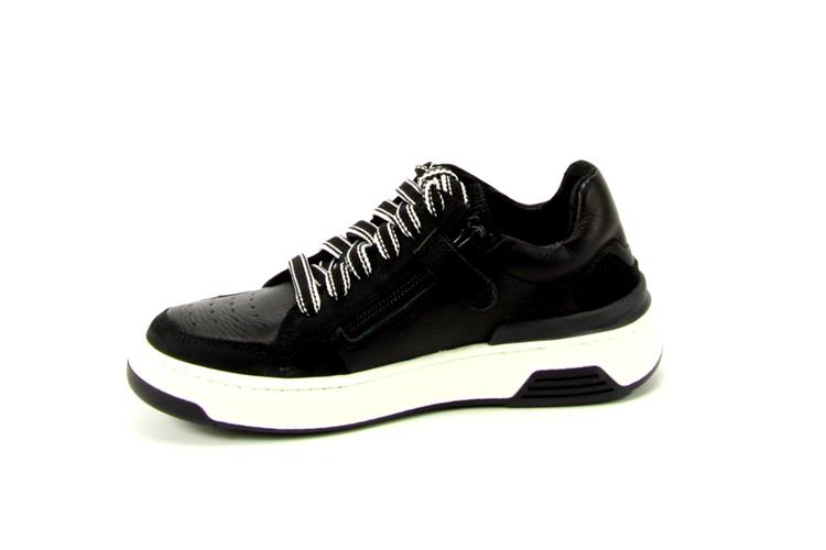 Track Style 325897 wijdte 5 zwart