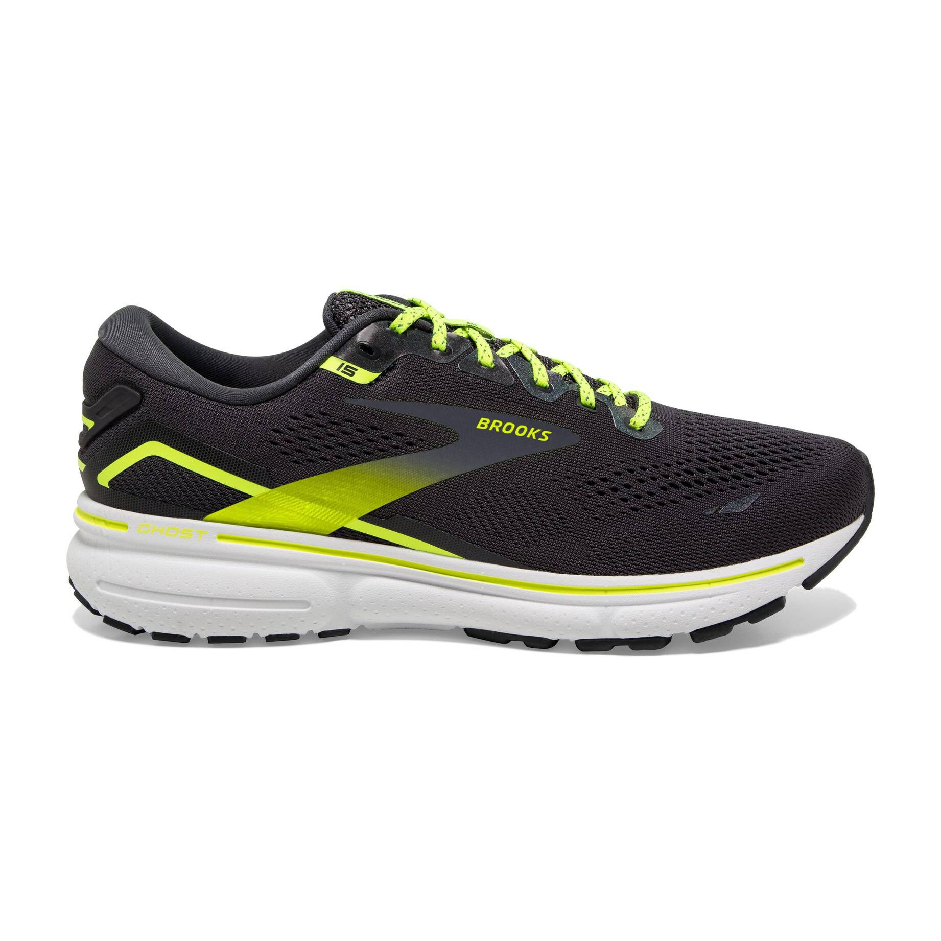 Brooks| Damen Laufschuhe GHOST 15