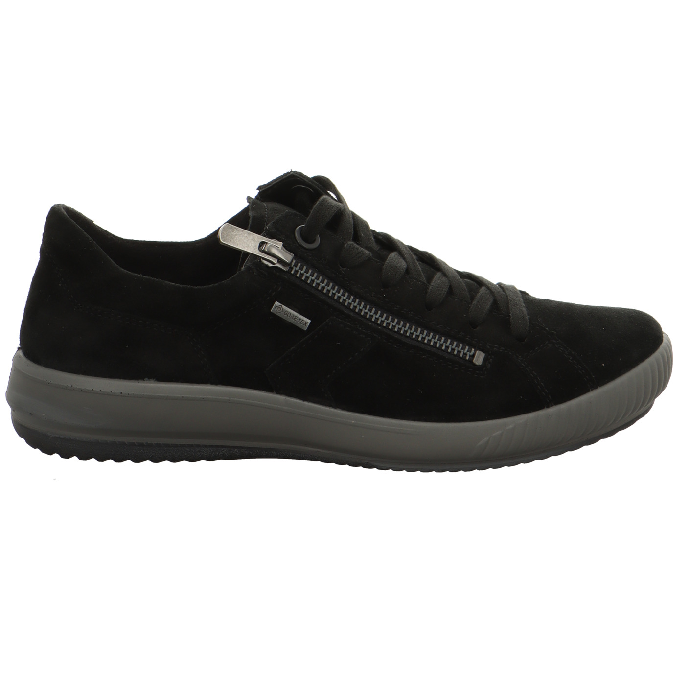 Sneaker schwarz