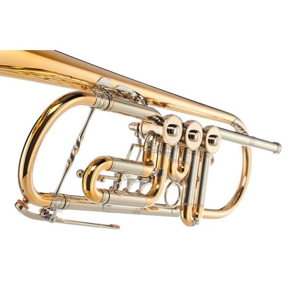Krinner Symphonic II Trumpet