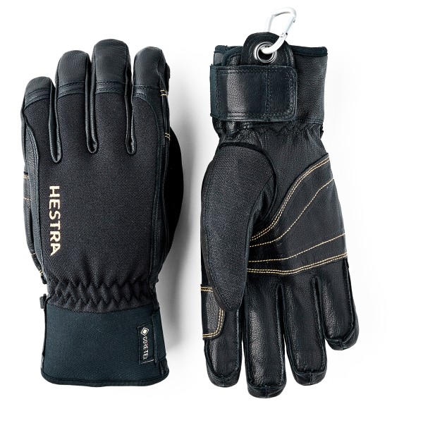 Hestra - Army Leather GTX Short 5 Finger - Gants