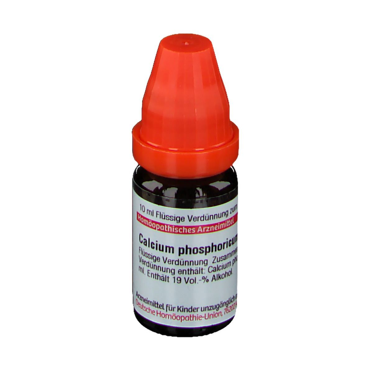 DHU Calcium Phosphoricum LM XXIV